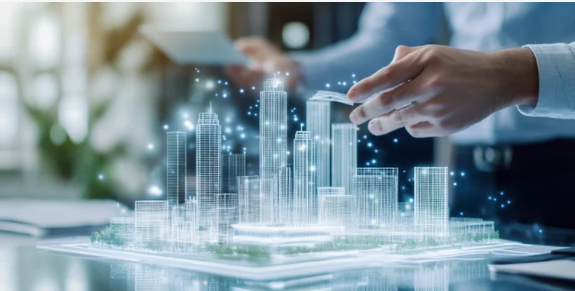 Digital transformation and innovation